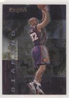 Jason Kidd [EX to NM]