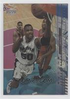 David Robinson