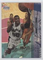 David Robinson