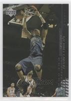 Vince Carter