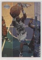 Karl Malone [EX to NM]