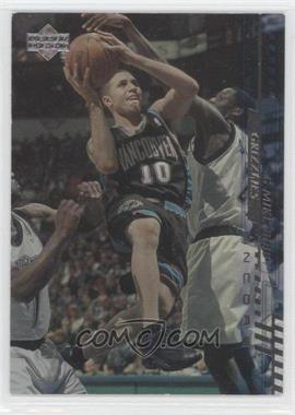 2000-01 Upper Deck Encore - [Base] #127 - Mike Bibby