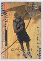 Star Rookie - Kenyon Martin #/1,600