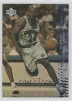 Jamal Mashburn