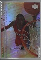 Darius Miles [Noted] #/1,600