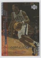 Stephen Jackson [EX to NM] #/1,600