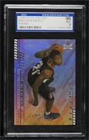 Star Rookie - Erick Barkley [SGC 96 MINT 9] #/1,600