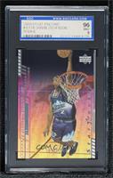 DeShawn Stevenson [SGC 96 MINT 9] #/1,600