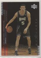 Hidayet Turkoglu #/1,600