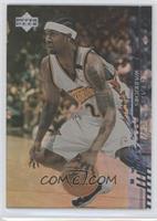 Larry Hughes