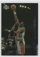 Hakeem Olajuwon