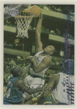 2000-01 Upper Deck Encore - [Base] #5 - Paul Pierce