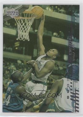 2000-01 Upper Deck Encore - [Base] #5 - Paul Pierce