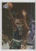 Antoine Walker