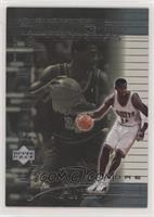 Antonio McDyess [EX to NM]