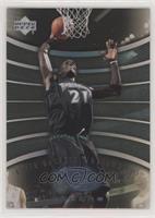 Kevin Garnett [EX to NM]