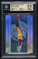 Kobe Bryant [BGS 9.5 GEM MINT]