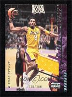 Kobe Bryant #/300