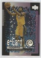 Kobe Bryant [EX to NM]