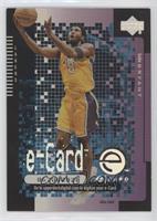 Kobe Bryant [EX to NM]