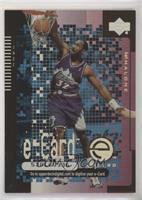 Karl Malone [EX to NM]