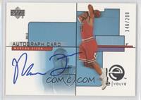 Marcus Fizer #/200