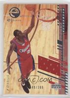 Darius Miles #/300