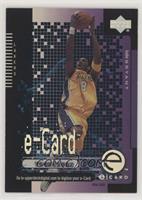 Kobe Bryant [EX to NM]