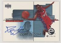 Darius Miles #/200