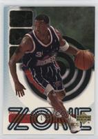 Steve Francis [EX to NM]