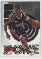 Steve Francis