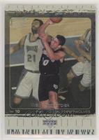 Wally Szczerbiak [EX to NM]