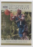 Mitch Richmond