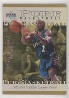 Mitch Richmond [Good to VG‑EX]