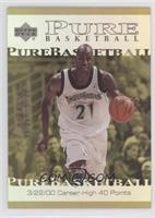 Kevin Garnett [EX to NM]