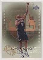 Kenyon Martin [EX to NM]