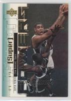 Tim Duncan [EX to NM]