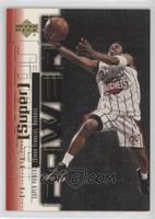 Steve Francis [EX to NM]