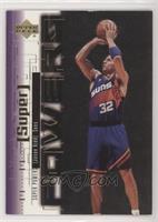 Jason Kidd [EX to NM]