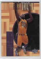 Shaquille O'Neal [EX to NM]