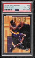 Kobe Bryant [PSA 8 NM‑MT]