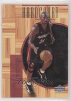 Jamal Mashburn