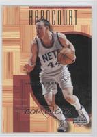 Keith Van Horn