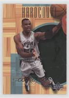 David Robinson