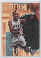 David Robinson