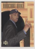 Hardcourt Rookie - Kenyon Martin #/900