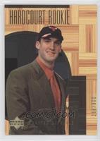 Hardcourt Rookie - Chris Mihm #/900