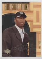 Hardcourt Rookie - Stromile Swift #/900