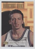 Hardcourt Rookie - Hidayet Turkoglu #/900