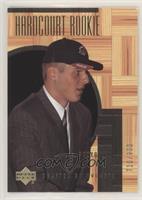 Hardcourt Rookie - Joel Przybilla #/900